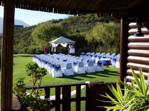 Premier Wedding & Event Venue